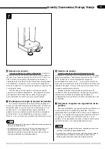 Предварительный просмотр 47 страницы Yamaha Clavinova CVP-49 Owner'S Manual