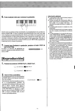 Предварительный просмотр 15 страницы Yamaha Clavinova CVP-5 Owner'S Manual