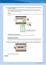 Preview for 8 page of Yamaha CLAVINOVA CVP-505 User Manual