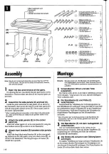 Предварительный просмотр 44 страницы Yamaha Clavinova CVP-55 Owner'S Manual