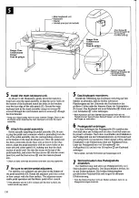 Предварительный просмотр 46 страницы Yamaha Clavinova CVP-55 Owner'S Manual