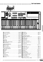 Предварительный просмотр 13 страницы Yamaha Clavinova CVP-600 Owner'S Manual