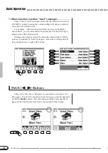 Предварительный просмотр 16 страницы Yamaha Clavinova CVP-600 Owner'S Manual