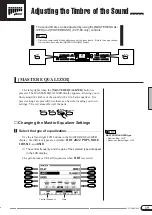 Предварительный просмотр 21 страницы Yamaha Clavinova CVP-600 Owner'S Manual