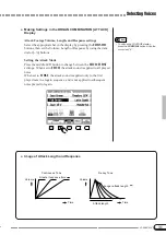 Предварительный просмотр 33 страницы Yamaha Clavinova CVP-600 Owner'S Manual