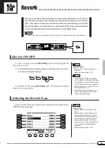 Предварительный просмотр 43 страницы Yamaha Clavinova CVP-600 Owner'S Manual