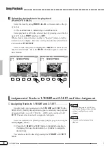 Предварительный просмотр 94 страницы Yamaha Clavinova CVP-600 Owner'S Manual