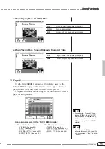 Предварительный просмотр 97 страницы Yamaha Clavinova CVP-600 Owner'S Manual