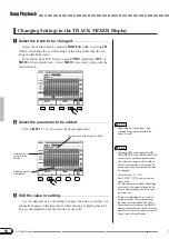 Предварительный просмотр 98 страницы Yamaha Clavinova CVP-600 Owner'S Manual