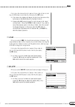 Предварительный просмотр 143 страницы Yamaha Clavinova CVP-600 Owner'S Manual