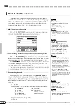 Предварительный просмотр 148 страницы Yamaha Clavinova CVP-600 Owner'S Manual