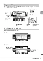 Предварительный просмотр 21 страницы Yamaha Clavinova CVP-601 Owner'S Manual