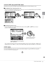 Предварительный просмотр 23 страницы Yamaha Clavinova CVP-601 Owner'S Manual