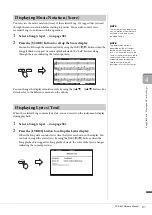 Предварительный просмотр 61 страницы Yamaha Clavinova CVP-601 Owner'S Manual