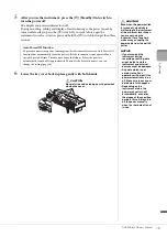 Предварительный просмотр 15 страницы Yamaha Clavinova CVP-605 Owner'S Manual