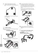 Предварительный просмотр 94 страницы Yamaha Clavinova CVP-605 Owner'S Manual