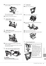 Предварительный просмотр 97 страницы Yamaha Clavinova CVP-605 Owner'S Manual