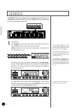 Предварительный просмотр 28 страницы Yamaha Clavinova CVP-69 (Japanese) Owner'S Manual