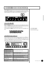 Предварительный просмотр 37 страницы Yamaha Clavinova CVP-69 (Japanese) Owner'S Manual