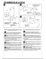 Предварительный просмотр 9 страницы Yamaha Clavinova CVP-70 Owner'S Manual