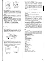 Предварительный просмотр 27 страницы Yamaha Clavinova CVP-70 Owner'S Manual