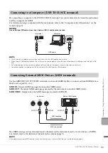 Предварительный просмотр 99 страницы Yamaha Clavinova CVP-705 Owner'S Manual