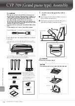 Предварительный просмотр 102 страницы Yamaha Clavinova CVP-705 Owner'S Manual