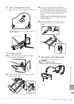 Предварительный просмотр 103 страницы Yamaha Clavinova CVP-705 Owner'S Manual