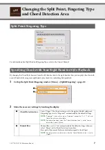 Preview for 7 page of Yamaha Clavinova CVP-709 Reference Manual