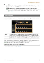 Preview for 14 page of Yamaha Clavinova CVP-709 Reference Manual