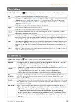 Preview for 19 page of Yamaha Clavinova CVP-709 Reference Manual