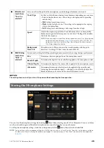 Preview for 26 page of Yamaha Clavinova CVP-709 Reference Manual