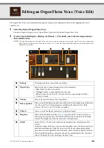 Preview for 46 page of Yamaha Clavinova CVP-709 Reference Manual