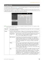 Preview for 55 page of Yamaha Clavinova CVP-709 Reference Manual