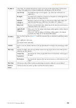 Preview for 56 page of Yamaha Clavinova CVP-709 Reference Manual