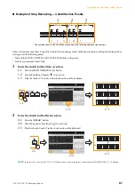 Preview for 67 page of Yamaha Clavinova CVP-709 Reference Manual