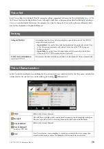 Preview for 75 page of Yamaha Clavinova CVP-709 Reference Manual