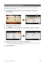 Preview for 77 page of Yamaha Clavinova CVP-709 Reference Manual