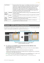 Preview for 92 page of Yamaha Clavinova CVP-709 Reference Manual