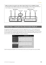 Preview for 94 page of Yamaha Clavinova CVP-709 Reference Manual