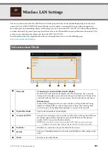 Preview for 101 page of Yamaha Clavinova CVP-709 Reference Manual