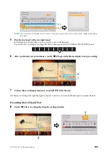 Preview for 109 page of Yamaha Clavinova CVP-709 Reference Manual