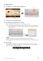 Preview for 114 page of Yamaha Clavinova CVP-709 Reference Manual