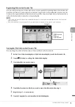 Предварительный просмотр 35 страницы Yamaha Clavinova CVP-805 Owner'S Manual