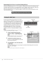 Предварительный просмотр 52 страницы Yamaha Clavinova CVP-805 Owner'S Manual