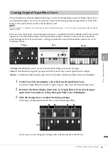 Предварительный просмотр 55 страницы Yamaha Clavinova CVP-805 Owner'S Manual