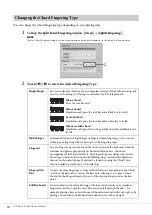 Предварительный просмотр 64 страницы Yamaha Clavinova CVP-805 Owner'S Manual