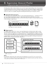 Предварительный просмотр 86 страницы Yamaha Clavinova CVP-805 Owner'S Manual