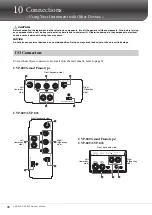 Предварительный просмотр 98 страницы Yamaha Clavinova CVP-805 Owner'S Manual