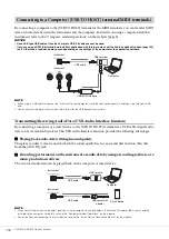 Предварительный просмотр 102 страницы Yamaha Clavinova CVP-805 Owner'S Manual